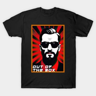 Out the Box T-Shirt